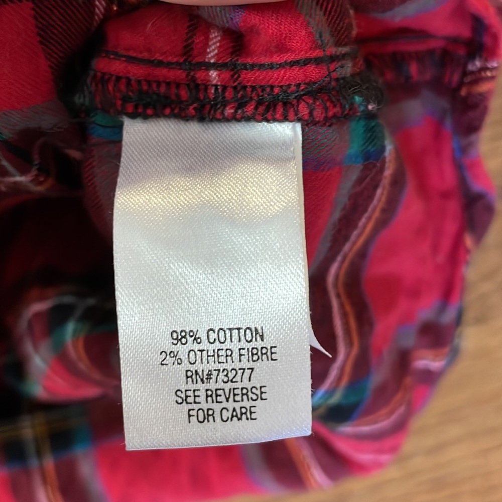 Button down top - Picture 5 of 5